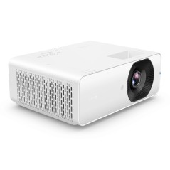 BenQ LH660 Projecteur à focale standard 4600 ANSI lumens DLP 1080p (1920x1080) Compatibilité 3D Blanc