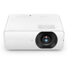 BenQ LH660 Projecteur à focale standard 4600 ANSI lumens DLP 1080p (1920x1080) Compatibilité 3D Blanc