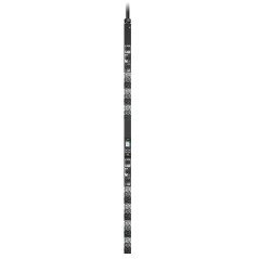 APC Rack PDU Adv. Gen 2,Contrôlé,34,6 kW,3P,43,5kW400V63A ou 34,6kW415V60A,42 prises