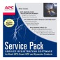 APC Service Pack 3 Year Extended Warranty 3 année(s)