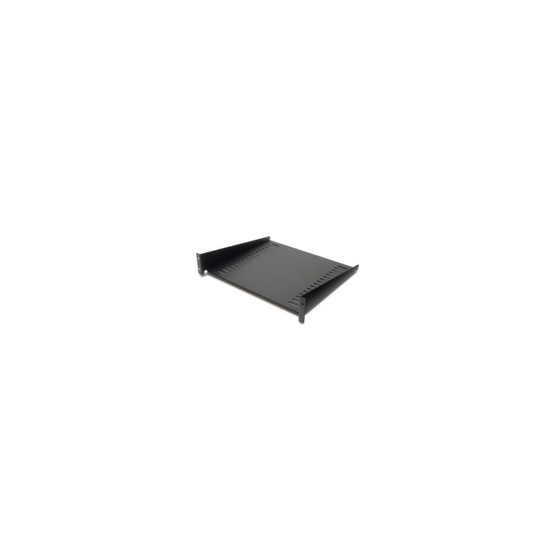 APC NetShelter - Plateau fixe - 50lbs/23kg - Noir