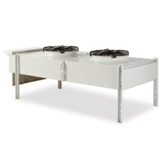 APC ACFC75256 équipement de refroidissement en rack