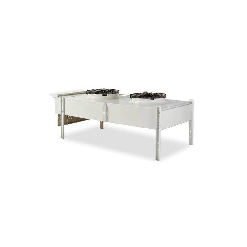 APC ACFC75256 équipement de refroidissement en rack
