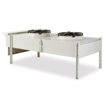 APC ACFC75256 équipement de refroidissement en rack