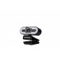 Verbatim 49579 webcam 1920 x 1080 pixels USB 2.0 Noir