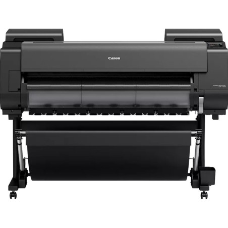 Canon imagePROGRAF GP-4000 imprimante grand format Wifi Bubblejet Couleur 2400 x 1200 DPI A0 (841 x 1189 mm) Ethernet LAN