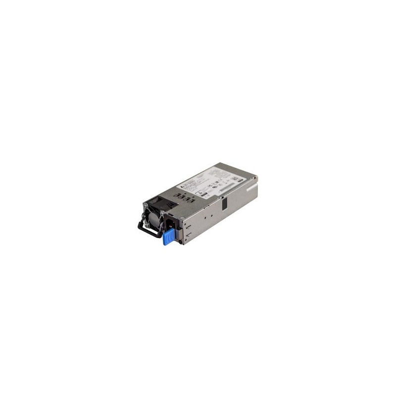 QNAP PWR-PSU-300W-DT02 unité d'alimentation d'énergie Argent QNAP PWR-PSU-300W-DT02 unité d'alimentation d'énergie Argent