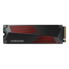 Samsung MZ-V9P2T0 2 To M.2 PCI Express 4.0 NVMe V-NAND MLC