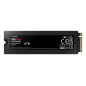 Samsung MZ-V9P2T0 2 To M.2 PCI Express 4.0 NVMe V-NAND MLC