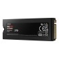 Samsung MZ-V9P2T0 2 To M.2 PCI Express 4.0 NVMe V-NAND MLC