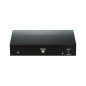 D-Link DGS-1100-08P commutateur réseau Géré L2 Gigabit Ethernet (10/100/1000) Connexion Ethernet, supportant l'alimentation via D-Link DGS-1100-08P commutateur réseau Géré L2 Gigabit Ethernet (10/100/1000) Connexion Ethernet, supportant l'alimentation via