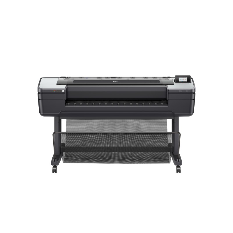 HP DesignJet Z9+ 44-in PostScript imprimante grand format 2400 x 1200 DPI HP DesignJet Z9+ 44-in PostScript imprimante grand format 2400 x 1200 DPI