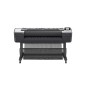 HP DesignJet Z9+ 44-in PostScript imprimante grand format 2400 x 1200 DPI HP DesignJet Z9+ 44-in PostScript imprimante grand format 2400 x 1200 DPI