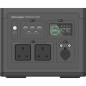 APC PPS730-UK station d'alimentation portable Lithium-Ion (Li-Ion) 6,4 kg