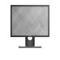 DELL P Series P1917S écran plat de PC 48,3 cm (19") 1280 x 1024 pixels SXGA LCD Noir DELL P Series P1917S écran plat de PC 48,3 cm (19") 1280 x 1024 pixels SXGA LCD Noir