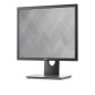 DELL P Series P1917S écran plat de PC 48,3 cm (19") 1280 x 1024 pixels SXGA LCD Noir DELL P Series P1917S écran plat de PC 48,3 cm (19") 1280 x 1024 pixels SXGA LCD Noir