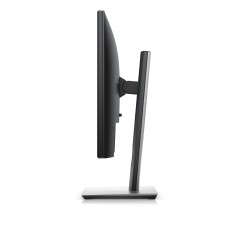 DELL P Series P1917S écran plat de PC 48,3 cm (19") 1280 x 1024 pixels SXGA LCD Noir