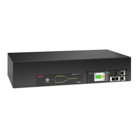 APC AP4453A Commutateur de transfert automatique (ATS, Automatic Transfer Switches)