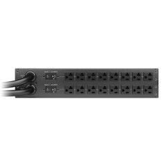 APC AP4453A Commutateur de transfert automatique (ATS, Automatic Transfer Switches)