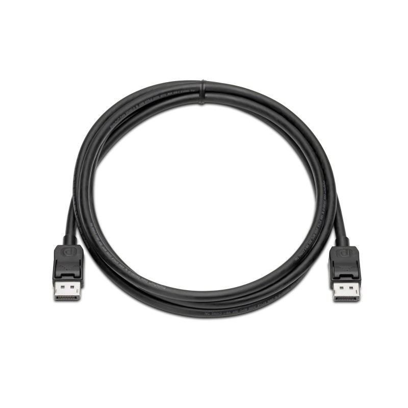 HP Kit de câblage DisplayPort HP Kit de câblage DisplayPort