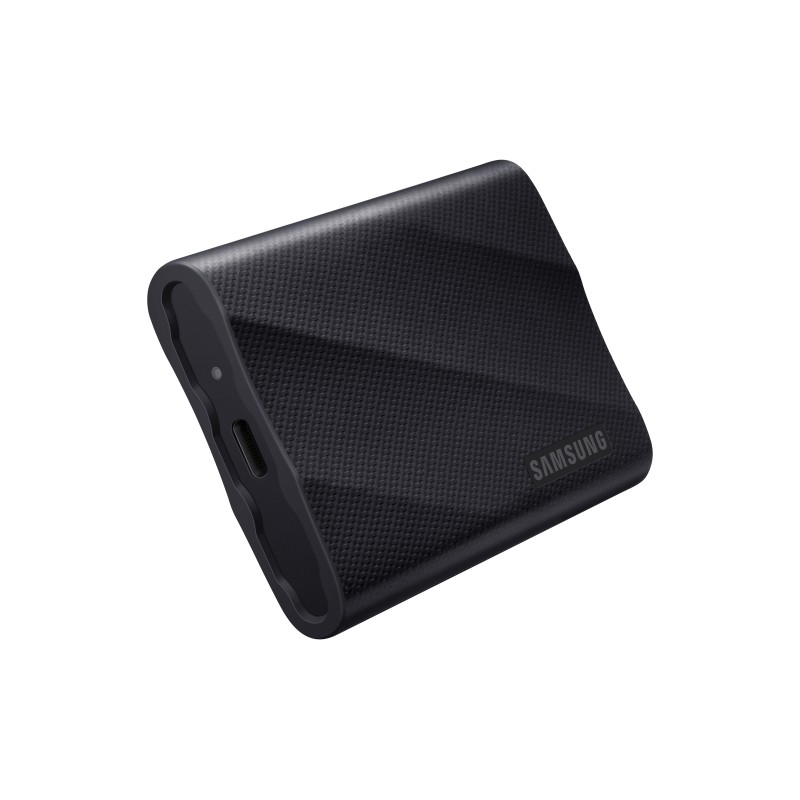 Samsung MU-PG2T0B 2 To USB Type-C USB 3.2 Gen 2x2 Noir