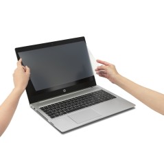 Kensington Filtres antireflet et anti-lumière bleue pour ordinateurs portables 14”