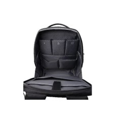 Acer Austin 15.6" 39,6 cm (15.6") Sac à dos Noir
