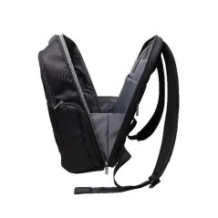 Acer Austin 15.6" 39,6 cm (15.6") Sac à dos Noir