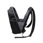 Acer Austin 15.6" 39,6 cm (15.6") Sac à dos Noir