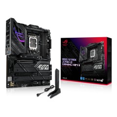 ASUS ROG STRIX Z790-E GAMING WIFI II Intel Z790 LGA 1700 ATX