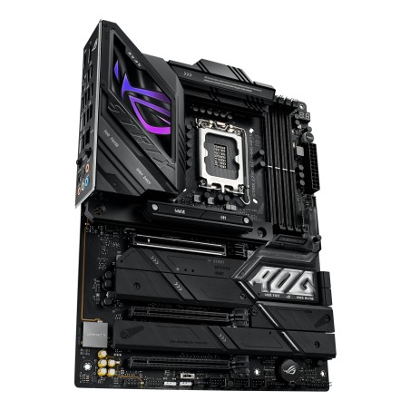 ASUS ROG STRIX Z790-E GAMING WIFI II Intel Z790 LGA 1700 ATX