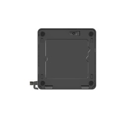 ASUS RNUC15CRKU700002 Noir 255H
