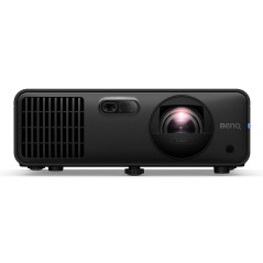 BenQ LH835ST Projecteur à focale courte 4000 ANSI lumens DLP 1080p (1920x1080) Compatibilité 3D Noir