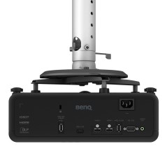 BenQ LH835ST Projecteur à focale courte 4000 ANSI lumens DLP 1080p (1920x1080) Compatibilité 3D Noir