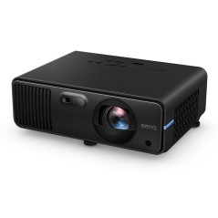 BenQ LH835ST Projecteur à focale courte 4000 ANSI lumens DLP 1080p (1920x1080) Compatibilité 3D Noir