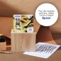 Epson Pen and crossword Singlepack Yellow 16 DURABrite Ultra Ink