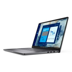 DELL Pro 16 PC16250 Intel Core Ultra 5 225U Ordinateur portable 40,6 cm (16") Full HD+ 16 Go DDR5-SDRAM 512 Go SSD Wi-Fi 6E