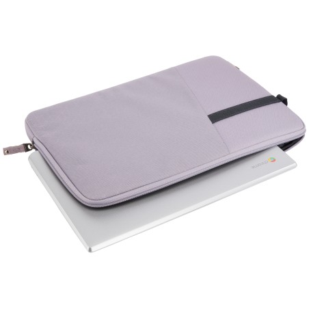 Case Logic Ibira IBRS-213 Minimal gray 33,8 cm (13.3") Housse Gris
