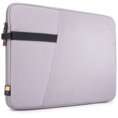 Case Logic Ibira IBRS-213 Minimal gray 33,8 cm (13.3") Housse Gris