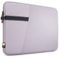 Case Logic Ibira IBRS-213 Minimal gray 33,8 cm (13.3") Housse Gris