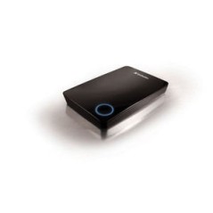 Verbatim 1TB 2.5" USB3.0 disque dur externe 1 To 5400 tr min 2.5" USB Type-A 3.2 Gen 1 (3.1 Gen 1) Noir