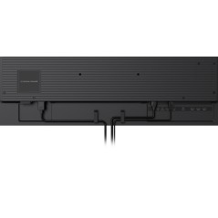 iiyama LH5065UHSB-B1AG Écran d'affichage dynamique Écran plat de signalisation numérique 125,7 cm (49.5") LCD Wifi 800 cd m² 4K