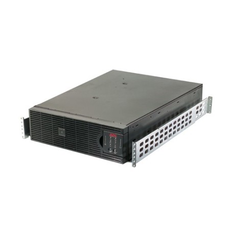 APC Smart-UPS RT 5000VA RM 208V to 208 120V alimentation d'énergie non interruptible 5 kVA 4000 W