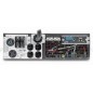 APC Smart-UPS RT 5000VA RM 208V to 208/120V alimentation d'énergie non interruptible 5 kVA 4000 W APC Smart-UPS RT 5000VA RM 208V to 208/120V alimentation d'énergie non interruptible 5 kVA 4000 W