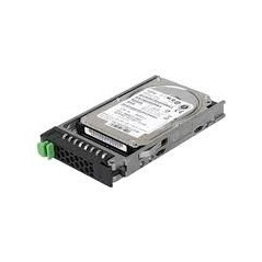 Fujitsu S26361-F5626-L200 disque dur 2 To 7200 tr min 3.5" SAS