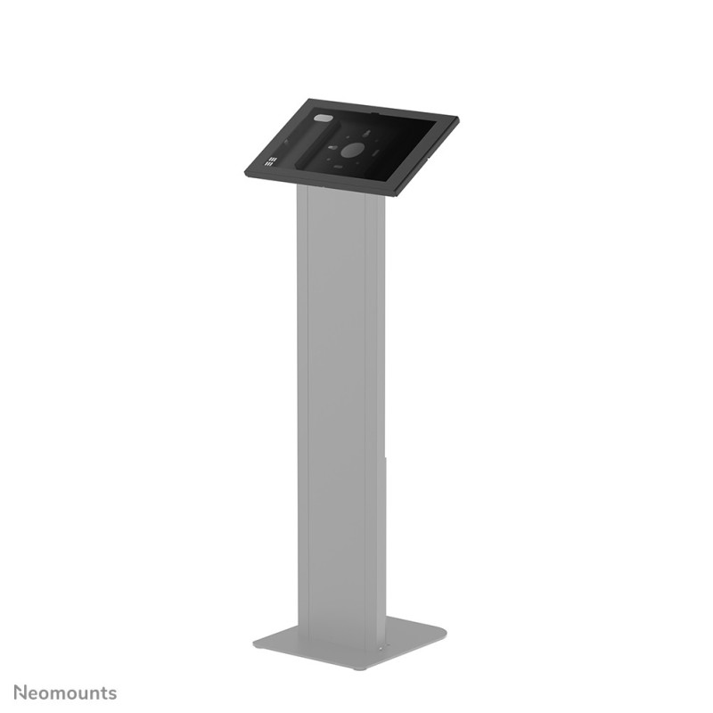 Neomounts WL15-603BL1 Boîtier de tablette - 14.6" | 37,1 cm - verrouillable Neomounts WL15-603BL1 Boîtier de tablette - 14.6" | 37,1 cm - verrouillable