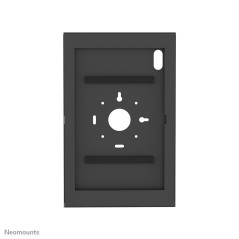 Neomounts WL15-603BL1 Boîtier de tablette - 14.6" | 37,1 cm - verrouillable