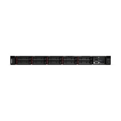 Lenovo ThinkSystem SR630 serveur Rack (1 U) Intel® Xeon® Gold 6230 2,1 GHz 32 Go DDR4-SDRAM 750 W