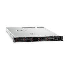 Lenovo ThinkSystem SR630 serveur Rack (1 U) Intel® Xeon® Gold 6230 2,1 GHz 32 Go DDR4-SDRAM 750 W