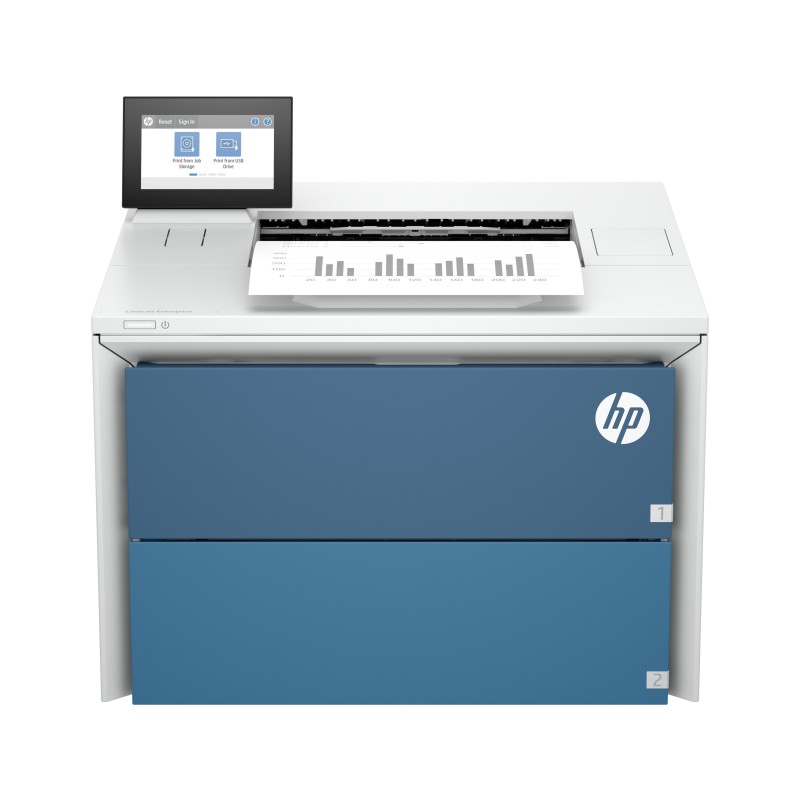 HP 675R6AB19 imprimante laser 1200 x 1200 DPI A4 HP 675R6AB19 imprimante laser 1200 x 1200 DPI A4